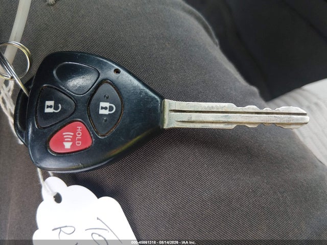 2012 Toyota Rav4 მანქანა იყიდება აუქციონზე, vin: 2T3ZF4DV7CW139075, აუქციონის ნომერი: 45861318