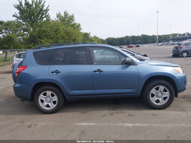 2012 Toyota Rav4 მანქანა იყიდება აუქციონზე, vin: 2T3ZF4DV7CW139075, აუქციონის ნომერი: 45861318