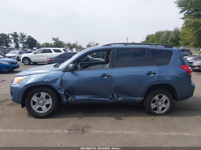 2012 Toyota Rav4 მანქანა იყიდება აუქციონზე, vin: 2T3ZF4DV7CW139075, აუქციონის ნომერი: 45861318