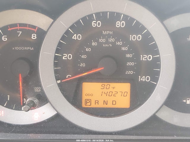 2012 Toyota Rav4 მანქანა იყიდება აუქციონზე, vin: 2T3ZF4DV7CW139075, აუქციონის ნომერი: 45861318
