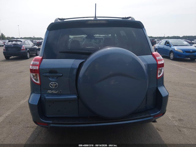 2012 Toyota Rav4 მანქანა იყიდება აუქციონზე, vin: 2T3ZF4DV7CW139075, აუქციონის ნომერი: 45861318