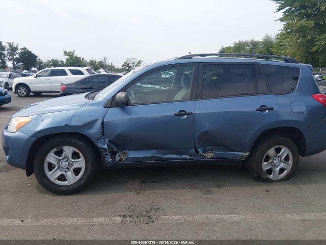 2012 Toyota Rav4 მანქანა იყიდება აუქციონზე, vin: 2T3ZF4DV7CW139075, აუქციონის ნომერი: 45861318