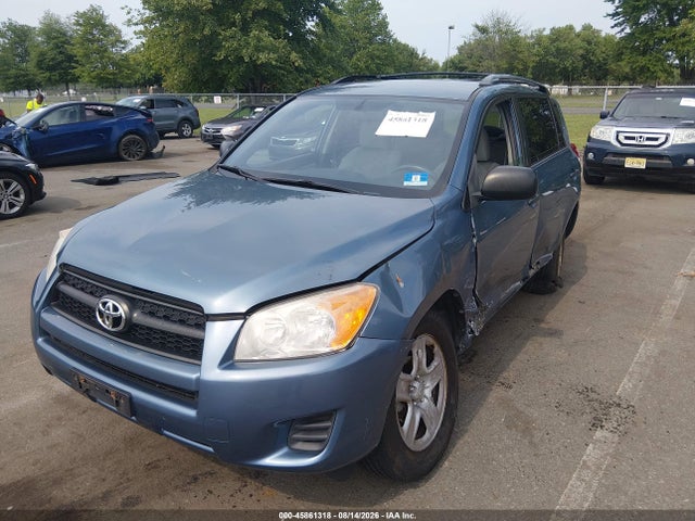2012 Toyota Rav4 მანქანა იყიდება აუქციონზე, vin: 2T3ZF4DV7CW139075, აუქციონის ნომერი: 45861318
