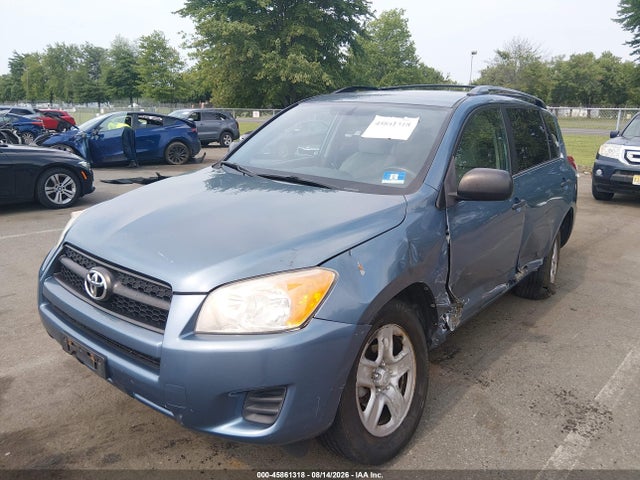 2012 Toyota Rav4 მანქანა იყიდება აუქციონზე, vin: 2T3ZF4DV7CW139075, აუქციონის ნომერი: 45861318