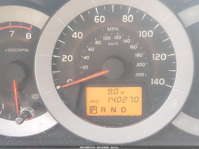 2012 Toyota Rav4 მანქანა იყიდება აუქციონზე, vin: 2T3ZF4DV7CW139075, აუქციონის ნომერი: 45861318
