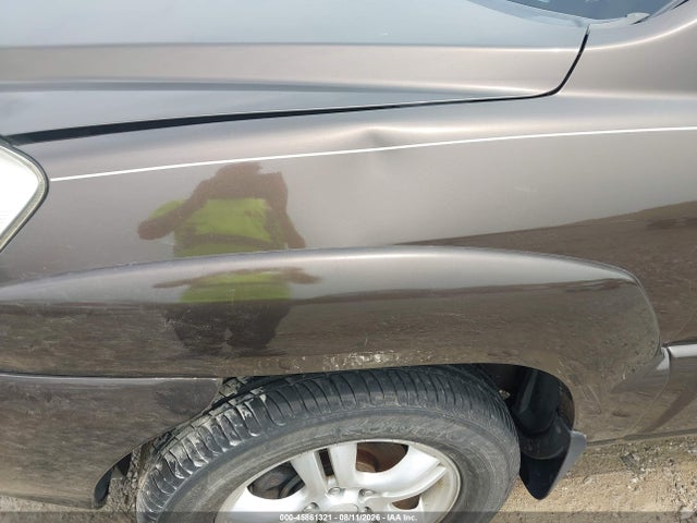 Продаж на аукціоні авто 2007 Kia Sportage Ex V6, vin: KNDJF723477316022, номер лоту: 45861321