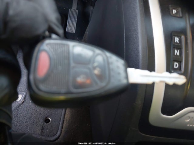Продаж на аукціоні авто 2017 Jeep Compass Latitude, vin: 1C4NJDEB4HD151125, номер лоту: 45861323