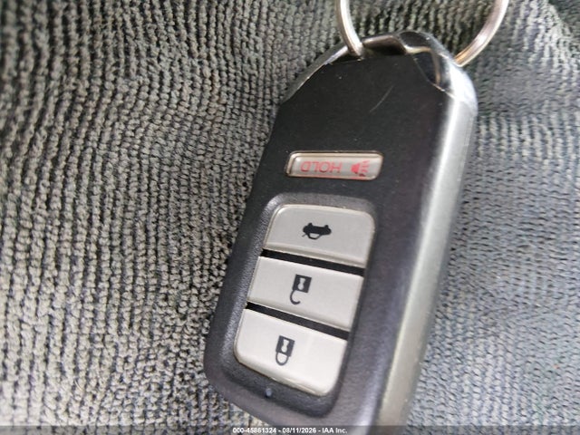 Продажа на аукционе авто 2014 Honda Accord Ex-l, vin: 1HGCR2F82EA145846, номер лота: 45861324