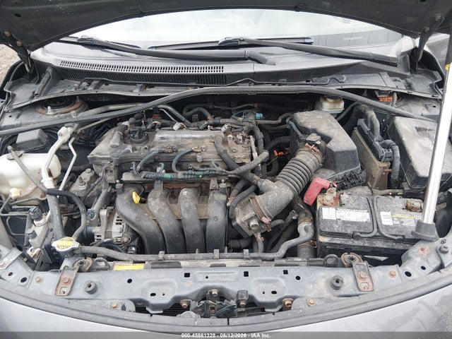 Aukcja sprzedaży 2009 Toyota Corolla Le, vin: 2T1BU40E99C167203, numer aukcji: 45861328