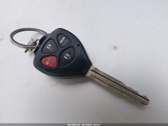 Aukcja sprzedaży 2009 Toyota Corolla Le, vin: 2T1BU40E99C167203, numer aukcji: 45861328