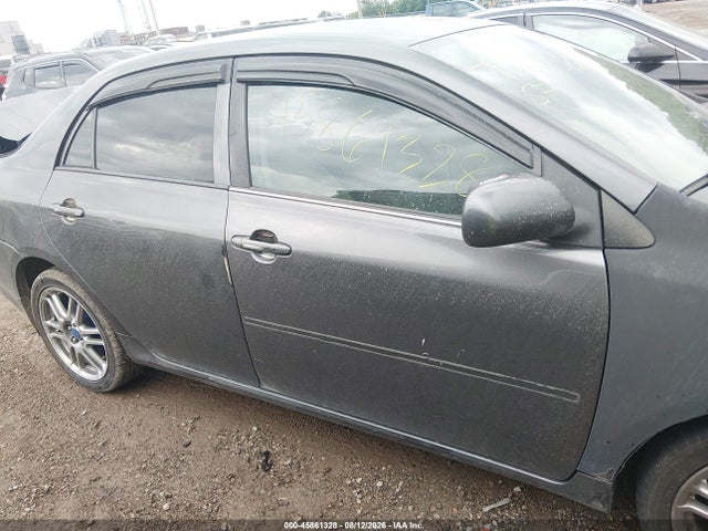 Aukcja sprzedaży 2009 Toyota Corolla Le, vin: 2T1BU40E99C167203, numer aukcji: 45861328
