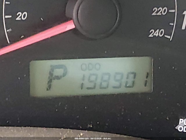 Aukcja sprzedaży 2009 Toyota Corolla Le, vin: 2T1BU40E99C167203, numer aukcji: 45861328