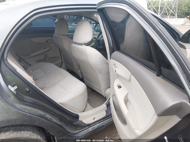 Aukcja sprzedaży 2009 Toyota Corolla Le, vin: 2T1BU40E99C167203, numer aukcji: 45861328