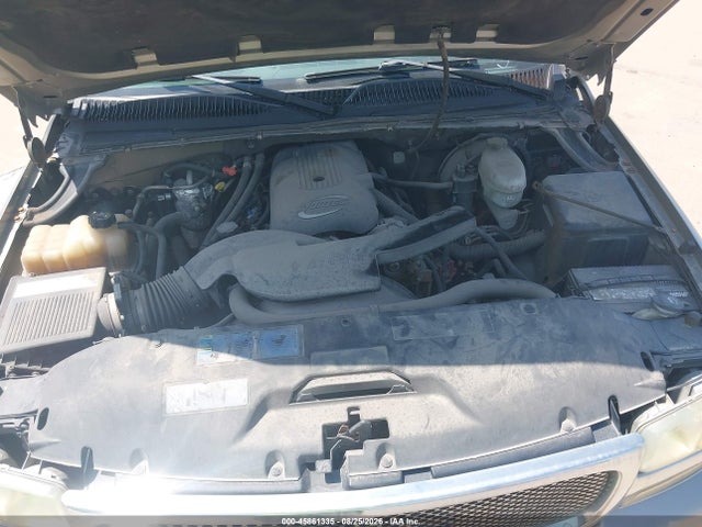 45861335 :رقم المزاد ، 3GKEC16Z13G244107 vin ، 2003 Gmc Yukon Xl 1500 Slt مزاد بيع