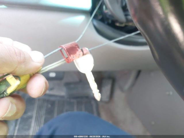45861335 :رقم المزاد ، 3GKEC16Z13G244107 vin ، 2003 Gmc Yukon Xl 1500 Slt مزاد بيع
