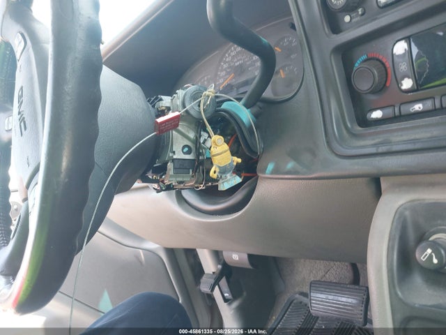 45861335 :رقم المزاد ، 3GKEC16Z13G244107 vin ، 2003 Gmc Yukon Xl 1500 Slt مزاد بيع