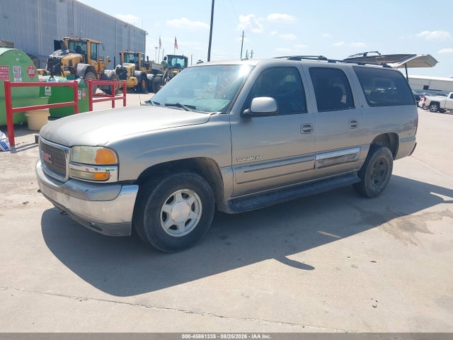 45861335 :رقم المزاد ، 3GKEC16Z13G244107 vin ، 2003 Gmc Yukon Xl 1500 Slt مزاد بيع