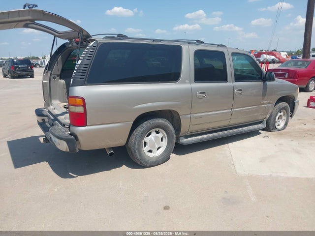 45861335 :رقم المزاد ، 3GKEC16Z13G244107 vin ، 2003 Gmc Yukon Xl 1500 Slt مزاد بيع