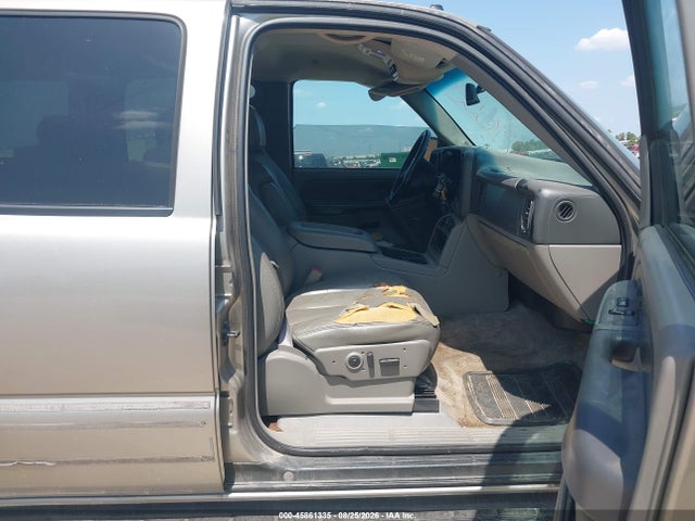 45861335 :رقم المزاد ، 3GKEC16Z13G244107 vin ، 2003 Gmc Yukon Xl 1500 Slt مزاد بيع
