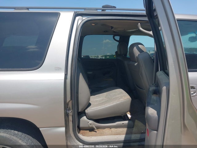 45861335 :رقم المزاد ، 3GKEC16Z13G244107 vin ، 2003 Gmc Yukon Xl 1500 Slt مزاد بيع