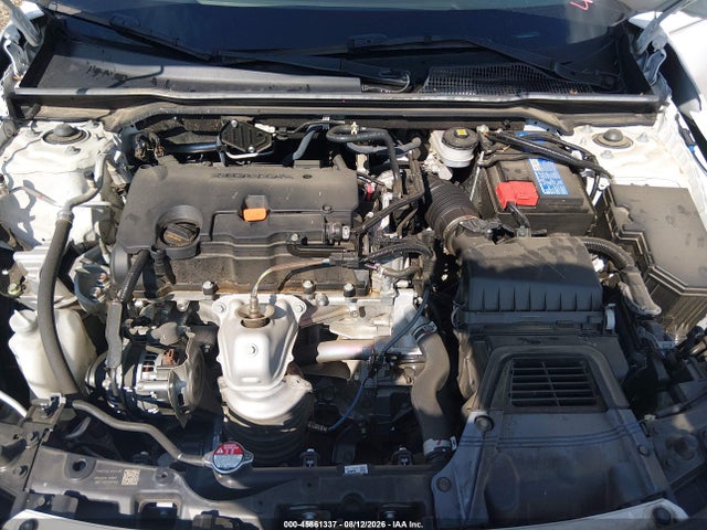 45861337 :رقم المزاد ، 19XFL2H88RE040113 vin ، 2024 Honda Civic Sport مزاد بيع