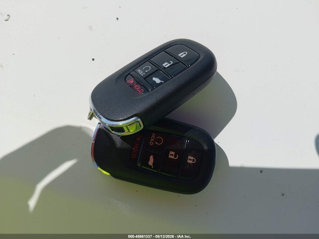 45861337 :رقم المزاد ، 19XFL2H88RE040113 vin ، 2024 Honda Civic Sport مزاد بيع