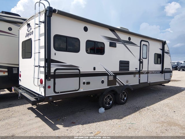 45861339 :رقم المزاد ، 1UJBJ0BN7L1J60373 vin ، 2020 Jayco Camper مزاد بيع