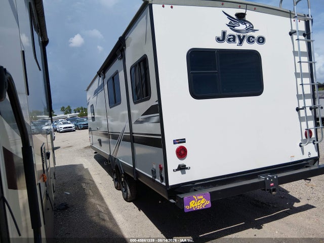 45861339 :رقم المزاد ، 1UJBJ0BN7L1J60373 vin ، 2020 Jayco Camper مزاد بيع