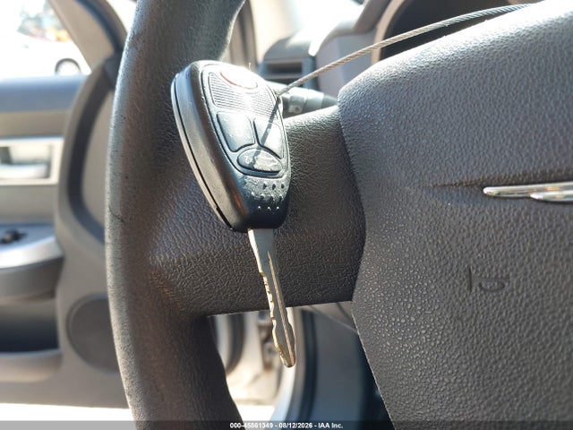 45861349 :رقم المزاد ، 1C3CC4FB4AN126648 vin ، 2010 Chrysler Sebring Touring مزاد بيع