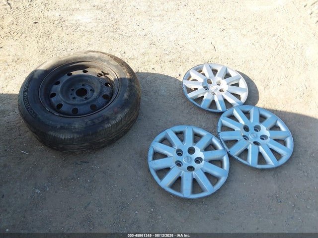 45861349 :رقم المزاد ، 1C3CC4FB4AN126648 vin ، 2010 Chrysler Sebring Touring مزاد بيع