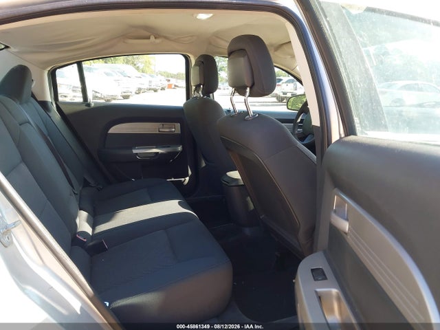 45861349 :رقم المزاد ، 1C3CC4FB4AN126648 vin ، 2010 Chrysler Sebring Touring مزاد بيع