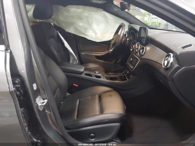 Aukcja sprzedaży 2018 Mercedes-benz Gla 250 4matic, vin: WDCTG4GB7JJ380452, numer aukcji: 45861362