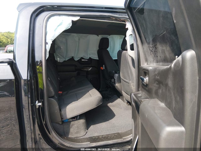 1GCUYDET8LZ141600 Chevrolet Silverado 1500 4wd Short Bed Lt