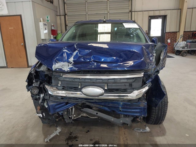 2013 Ford Edge Sel მანქანა იყიდება აუქციონზე, vin: 2FMDK3JC2DBB87182, აუქციონის ნომერი: 45861364