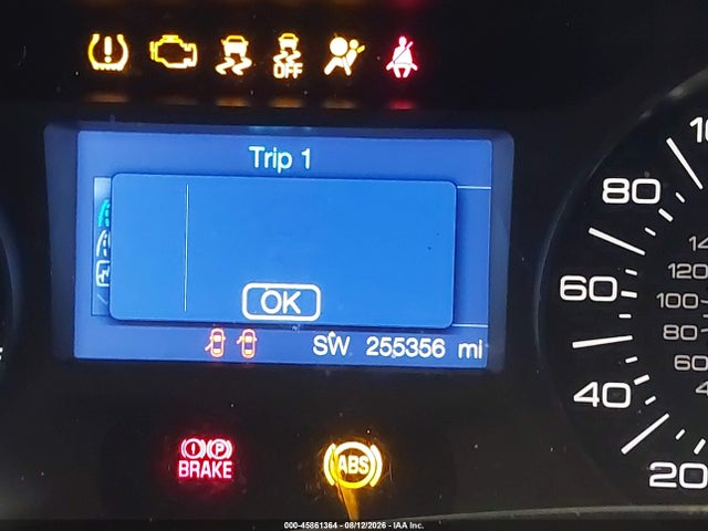 2013 Ford Edge Sel მანქანა იყიდება აუქციონზე, vin: 2FMDK3JC2DBB87182, აუქციონის ნომერი: 45861364