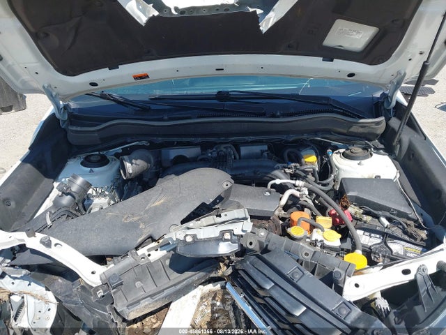 2018 Subaru Forester 2.5i მანქანა იყიდება აუქციონზე, vin: JF2SJABC5JH610712, აუქციონის ნომერი: 45861366