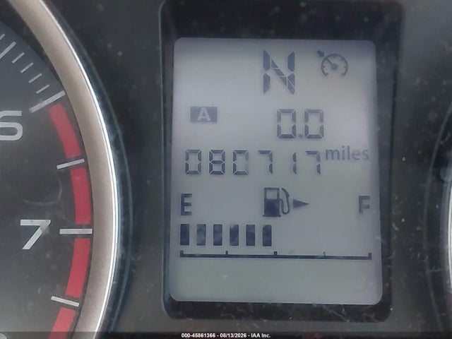 2018 Subaru Forester 2.5i მანქანა იყიდება აუქციონზე, vin: JF2SJABC5JH610712, აუქციონის ნომერი: 45861366