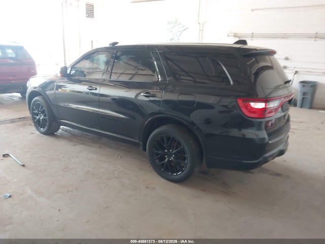 Продаж на аукціоні авто 2016 Dodge Durango Limited, vin: 1C4RDJDG7GC440721, номер лоту: 45861373
