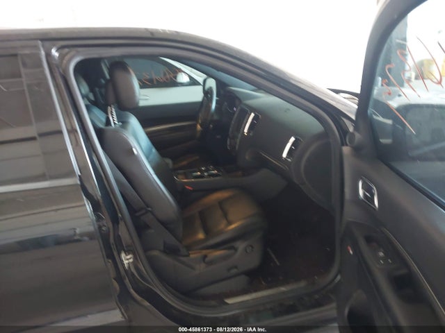 Продаж на аукціоні авто 2016 Dodge Durango Limited, vin: 1C4RDJDG7GC440721, номер лоту: 45861373