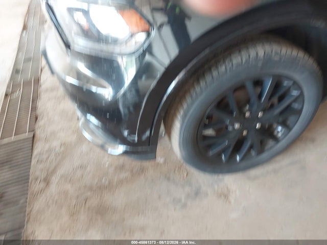 Продаж на аукціоні авто 2016 Dodge Durango Limited, vin: 1C4RDJDG7GC440721, номер лоту: 45861373
