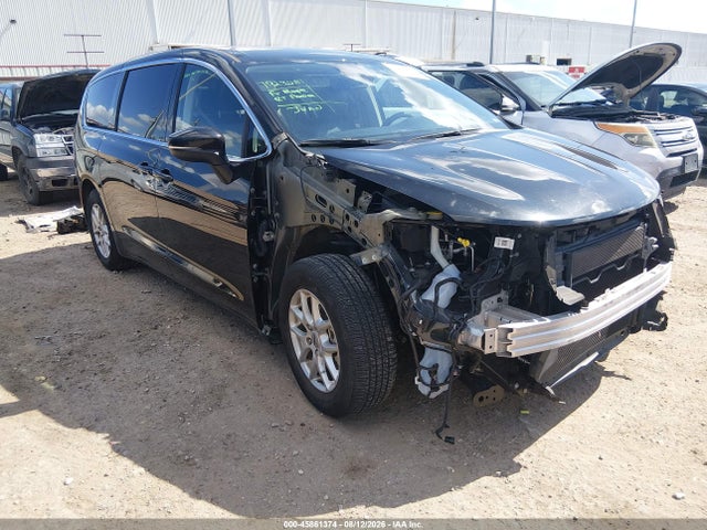 Продаж на аукціоні авто 2023 Chrysler Pacifica Touring L, vin: 2C4RC1BG2PR620685, номер лоту: 45861374