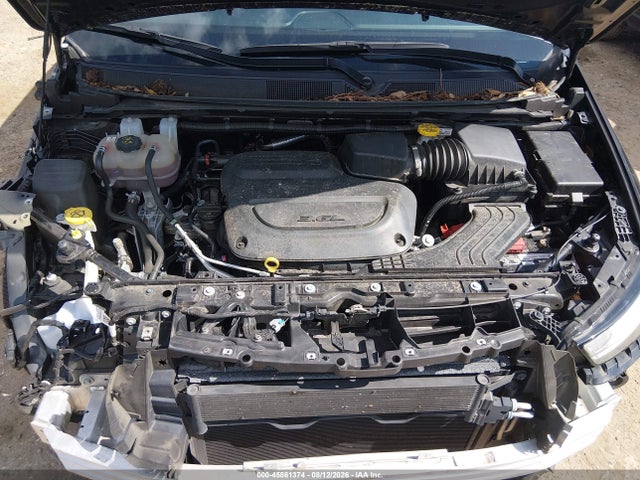 Продаж на аукціоні авто 2023 Chrysler Pacifica Touring L, vin: 2C4RC1BG2PR620685, номер лоту: 45861374