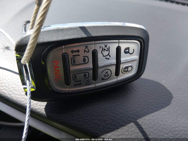 Продаж на аукціоні авто 2023 Chrysler Pacifica Touring L, vin: 2C4RC1BG2PR620685, номер лоту: 45861374