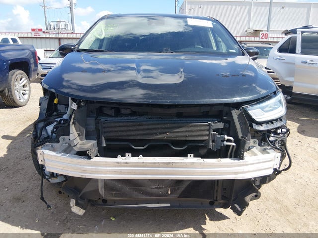 Продаж на аукціоні авто 2023 Chrysler Pacifica Touring L, vin: 2C4RC1BG2PR620685, номер лоту: 45861374