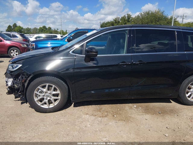 Продаж на аукціоні авто 2023 Chrysler Pacifica Touring L, vin: 2C4RC1BG2PR620685, номер лоту: 45861374
