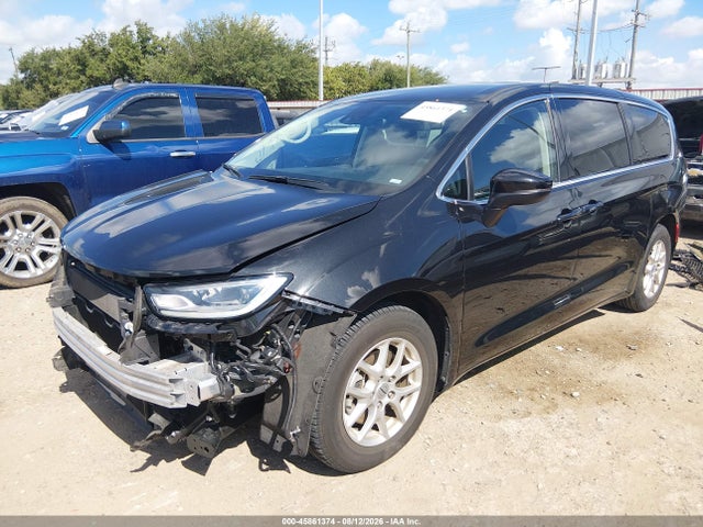 Продаж на аукціоні авто 2023 Chrysler Pacifica Touring L, vin: 2C4RC1BG2PR620685, номер лоту: 45861374