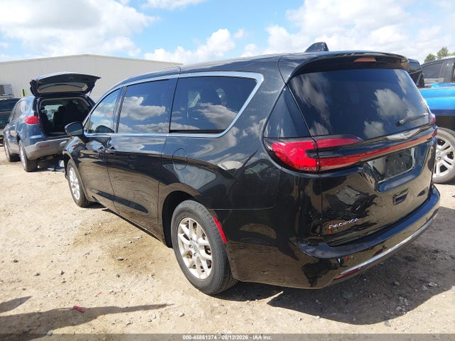 Продаж на аукціоні авто 2023 Chrysler Pacifica Touring L, vin: 2C4RC1BG2PR620685, номер лоту: 45861374