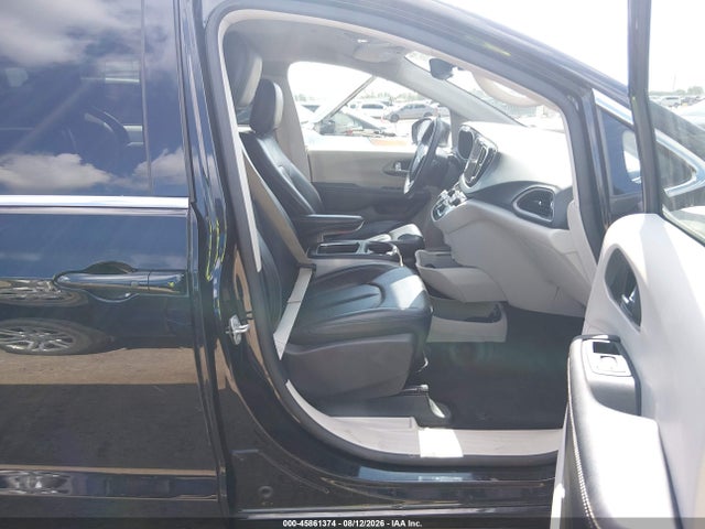 Продаж на аукціоні авто 2023 Chrysler Pacifica Touring L, vin: 2C4RC1BG2PR620685, номер лоту: 45861374