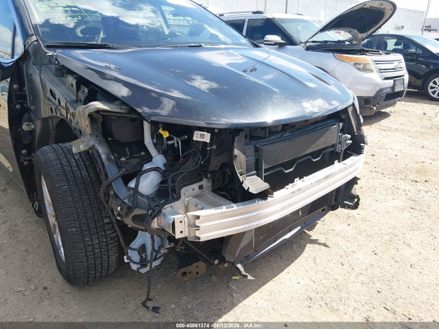 Продаж на аукціоні авто 2023 Chrysler Pacifica Touring L, vin: 2C4RC1BG2PR620685, номер лоту: 45861374