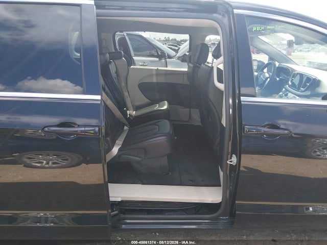 Продаж на аукціоні авто 2023 Chrysler Pacifica Touring L, vin: 2C4RC1BG2PR620685, номер лоту: 45861374